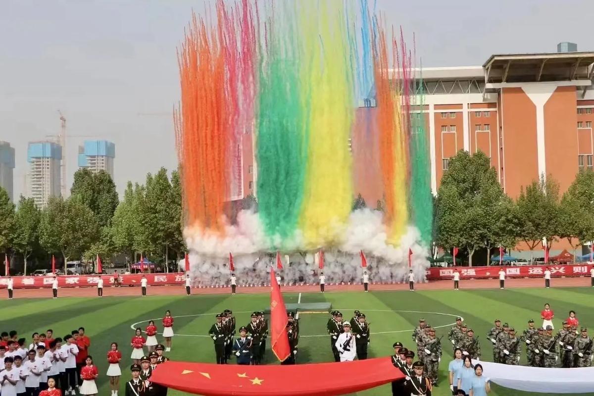 力的全方位